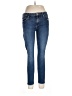 Mother Hearts Blue Jeans Size 32 waist - photo 1