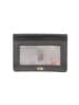 HOBO 100% Leather Black Leather Wallet One size - photo 2