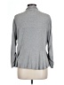 Grace Elements Gray Cardigan Size L - photo 2
