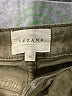 Sézane Green Jeans Size EU (FR) 36 / US 4 - photo 7