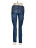 Mother Hearts Blue Jeans Size 32 waist - photo 2