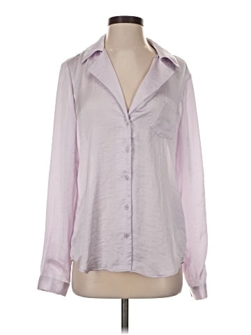 Paige Long Sleeve Blouse (view 1)
