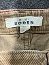Mini Boden Tan Khakis Size 13 - 14 - photo 3