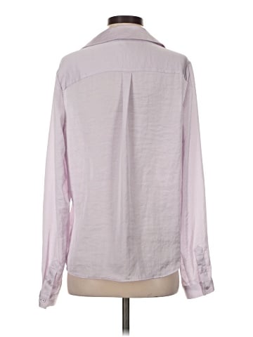 Paige Long Sleeve Blouse (view 2)
