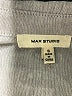 Max Studio 100% Cotton Gray Long Sleeve Button-Down Shirt Size S - photo 7