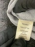 Max Studio 100% Cotton Gray Long Sleeve Button-Down Shirt Size S - photo 8