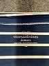 Vineyard Vines Stripes Blue Casual Dress Size M - photo 7