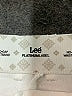 Lee Gray Khakis Size 16 (petite) - photo 4
