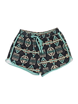 Crazy Train Board Shorts