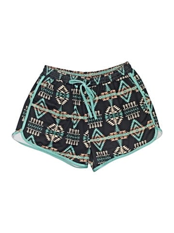 Crazy Train Board Shorts (view 1)