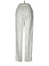 Koret 100% Spandex Silver Casual Pants Size 8 - photo 2