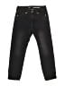 Gap Kids Solid Black Jeans Size 6 - photo 1
