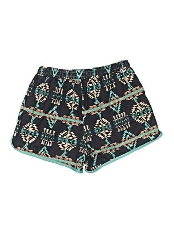 Crazy Train Board Shorts (view 2)
