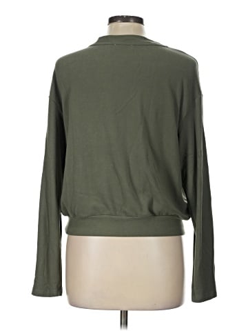 Paper Crane Pullover Sweater (view 2)