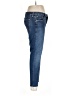 Mother Hearts Blue Jeans Size 32 waist - photo 4