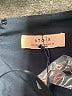 Atoir 100% Polyester Black Cocktail Dress Size AU 6 - photo 7