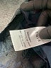 Atoir 100% Polyester Black Cocktail Dress Size AU 6 - photo 8