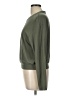 Paper Crane Green Pullover Sweater Size L - photo 5