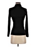 HEATTECH Black Long Sleeve Turtleneck Size S - photo 1
