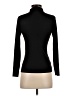 HEATTECH Black Long Sleeve Turtleneck Size S - photo 2