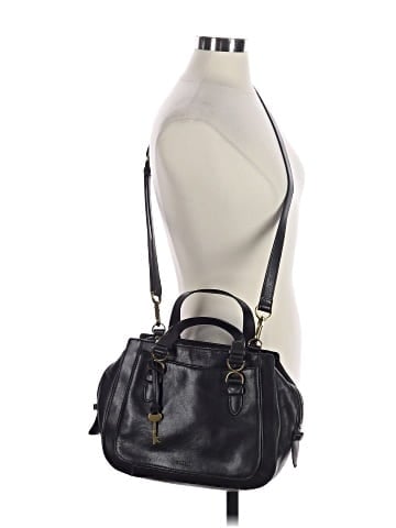 Fossil Satchel (view 2)