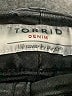 Torrid Black Jeggings Size 22R - photo 4