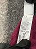 Old Navy Burgundy Tube Top Size L - photo 8