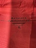 Athleta Pink Athletic Shorts Size XL - photo 3
