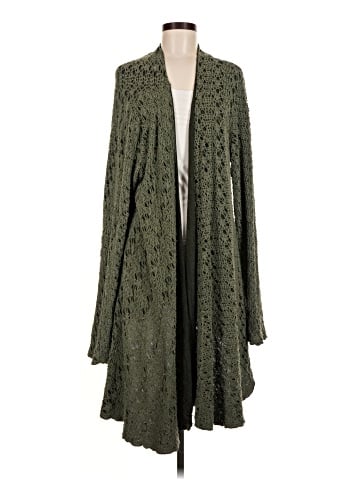 Cut Loose Cardigan (view 1)