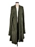 Cut Loose Green Cardigan Size M - photo 1