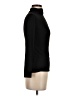 HEATTECH Black Long Sleeve Turtleneck Size S - photo 4