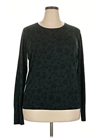 Daniel Rainn Pullover Sweater (view 1)