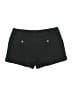 Ann Taylor LOFT Solid Black Shorts Size 8 - photo 2