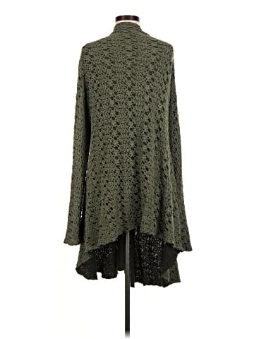 Cut Loose Cardigan (view 2)