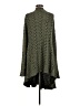 Cut Loose Green Cardigan Size M - photo 2