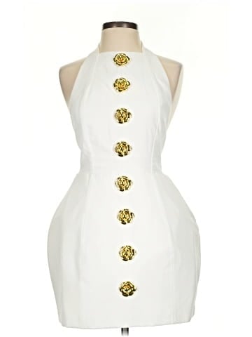 Atoir Cocktail Dress (view 1)