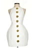 Atoir White Ivory Cocktail Dress Size AU 8 - photo 1