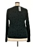 Daniel Rainn Paisley Green Pullover Sweater Size XXL - photo 2
