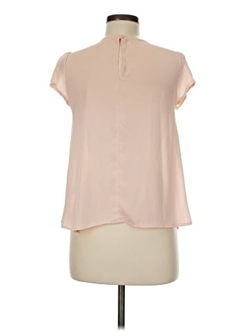 Potter's Pot Short Sleeve Blouse (view 2)