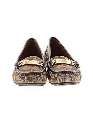 Coach Flats (view 2)