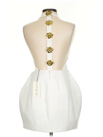 Atoir Cocktail Dress (view 2)