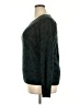Daniel Rainn Paisley Green Pullover Sweater Size XXL - photo 5