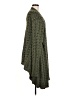 Cut Loose Green Cardigan Size M - photo 4