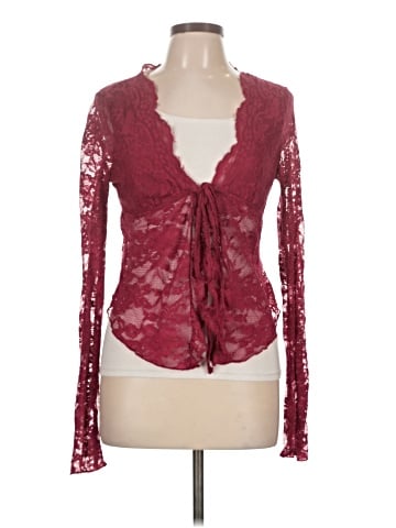 Unbranded Long Sleeve Top (view 1)