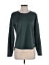 Nike Green Active T-Shirt Size M - photo 1