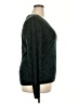 Daniel Rainn Paisley Green Pullover Sweater Size XXL - photo 4