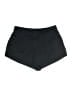 Lululemon Athletica Solid Black Athletic Shorts Size 4 - photo 1