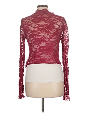 Unbranded Long Sleeve Top (view 2)