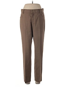 Banana Republic Wool Pants