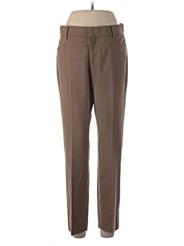 Banana Republic Wool Pants (view 1)